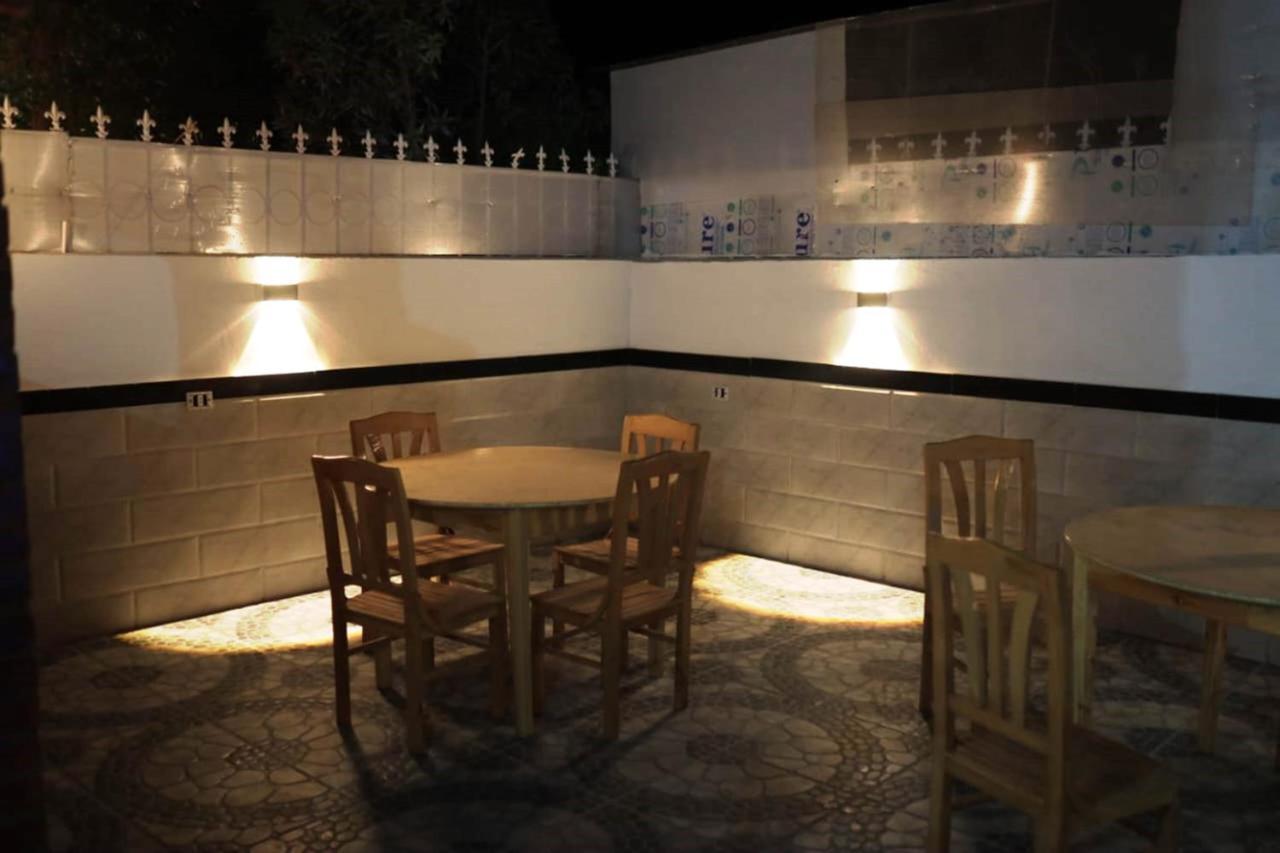 Happiness Guest House Luksor Exterior foto