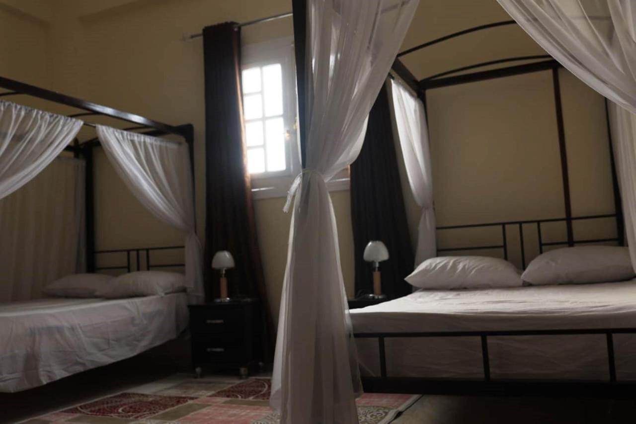 Happiness Guest House Luksor Exterior foto