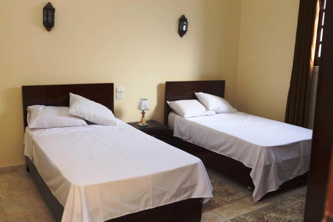 Happiness Guest House Luksor Exterior foto