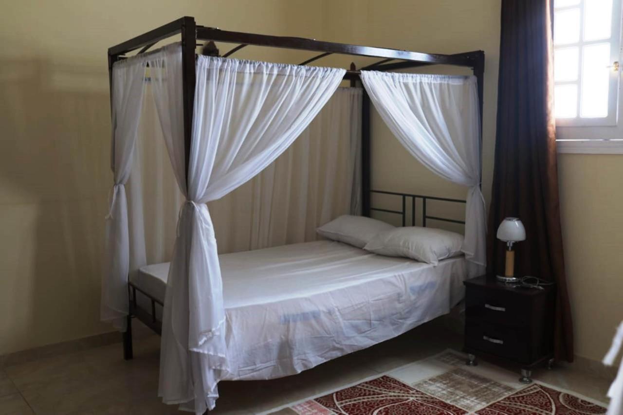 Happiness Guest House Luksor Exterior foto