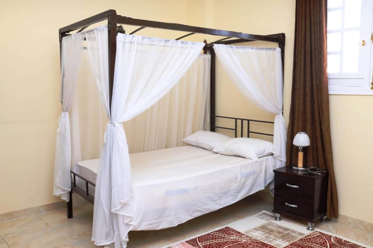 Happiness Guest House Luksor Exterior foto