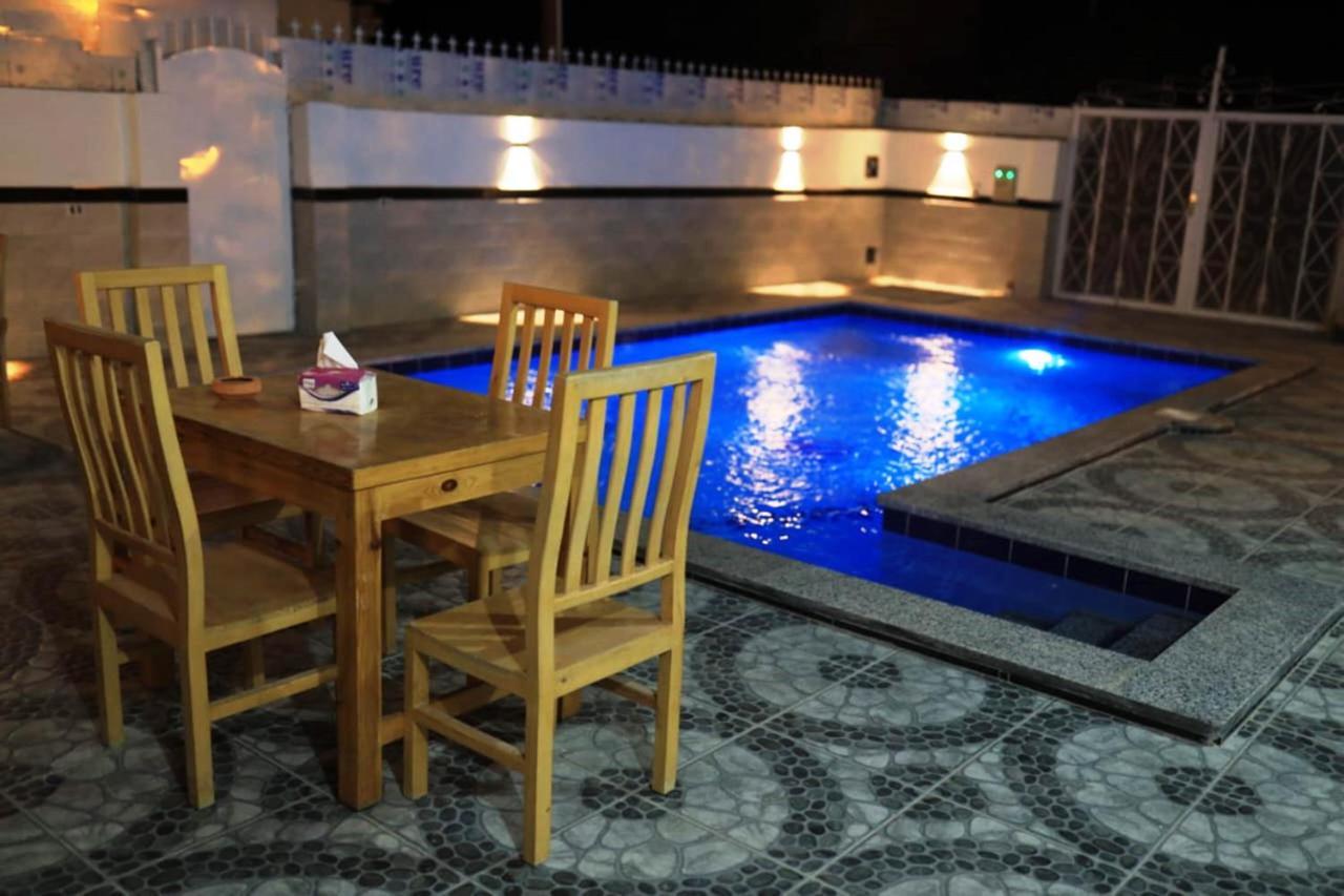 Happiness Guest House Luksor Exterior foto