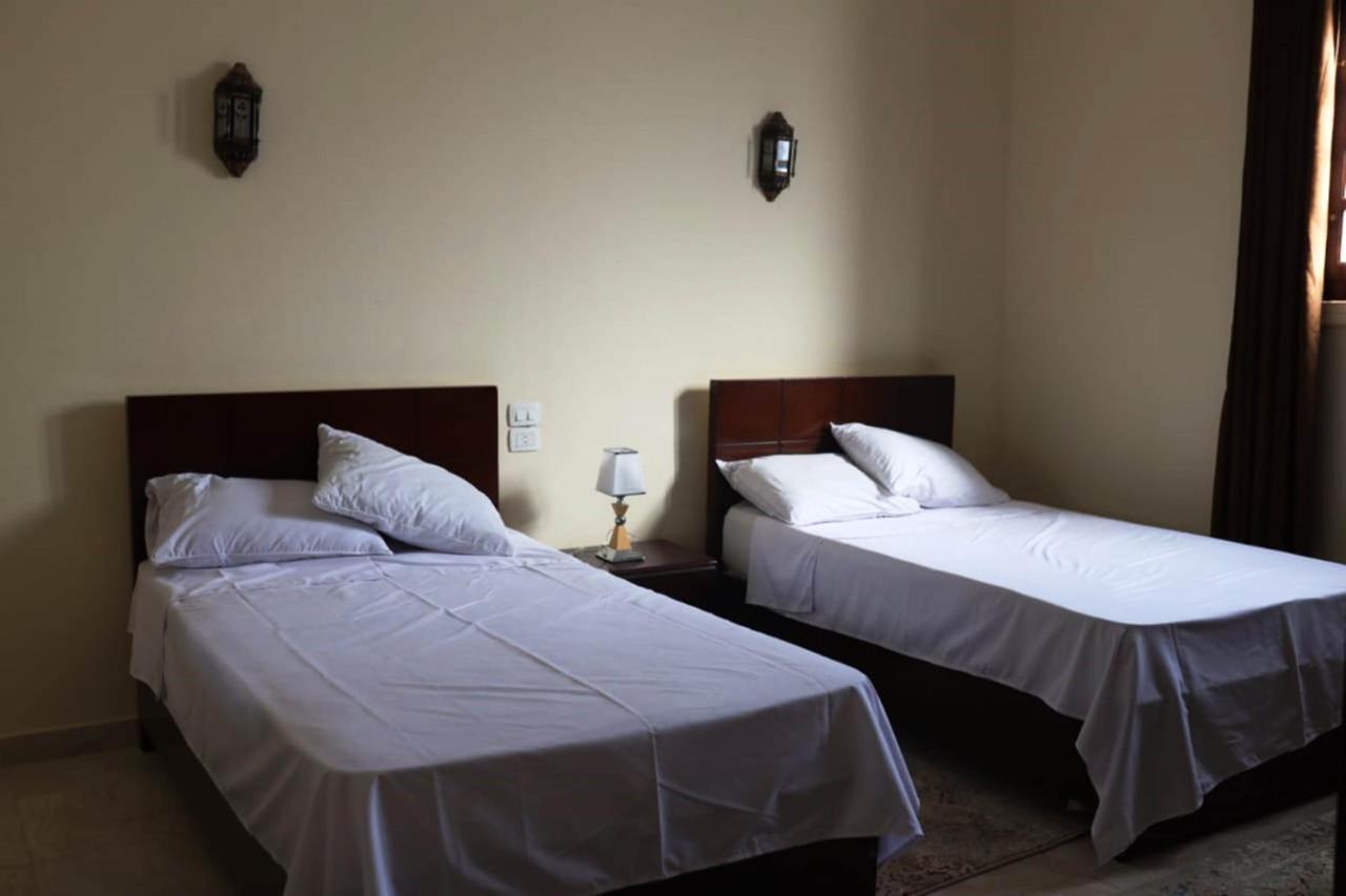 Happiness Guest House Luksor Exterior foto