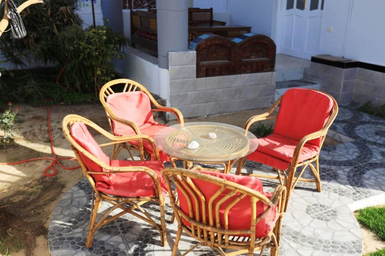 Happiness Guest House Luksor Exterior foto