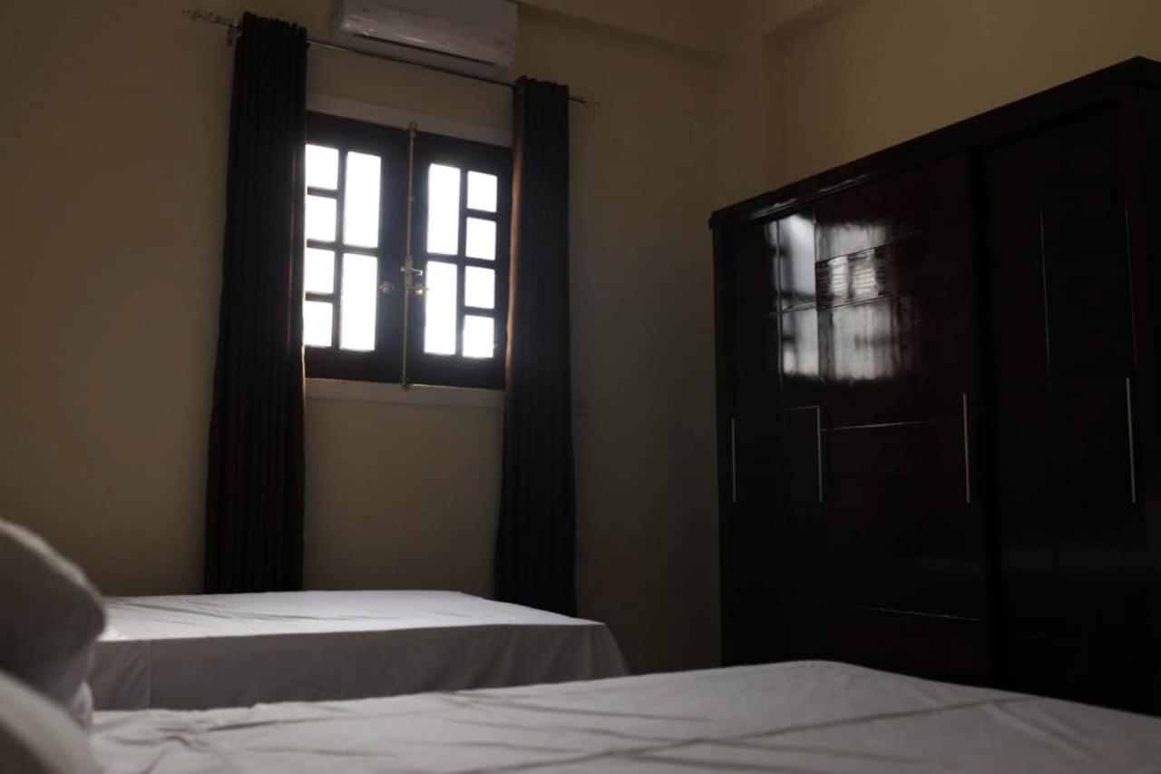 Happiness Guest House Luksor Exterior foto