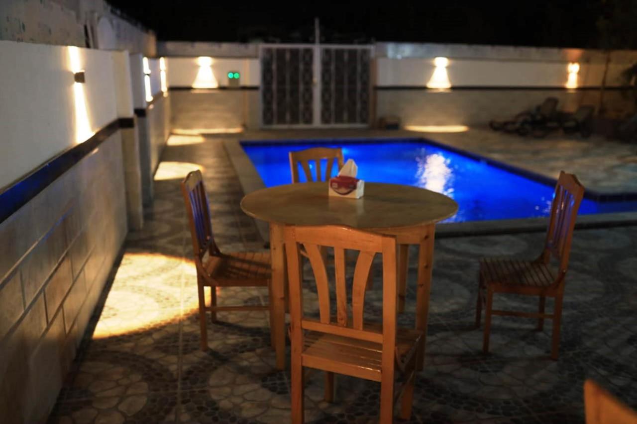 Happiness Guest House Luksor Exterior foto