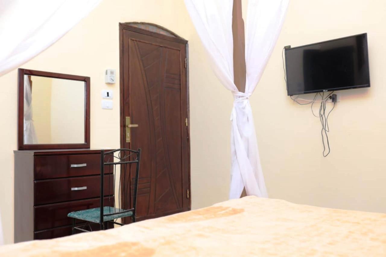 Happiness Guest House Luksor Exterior foto