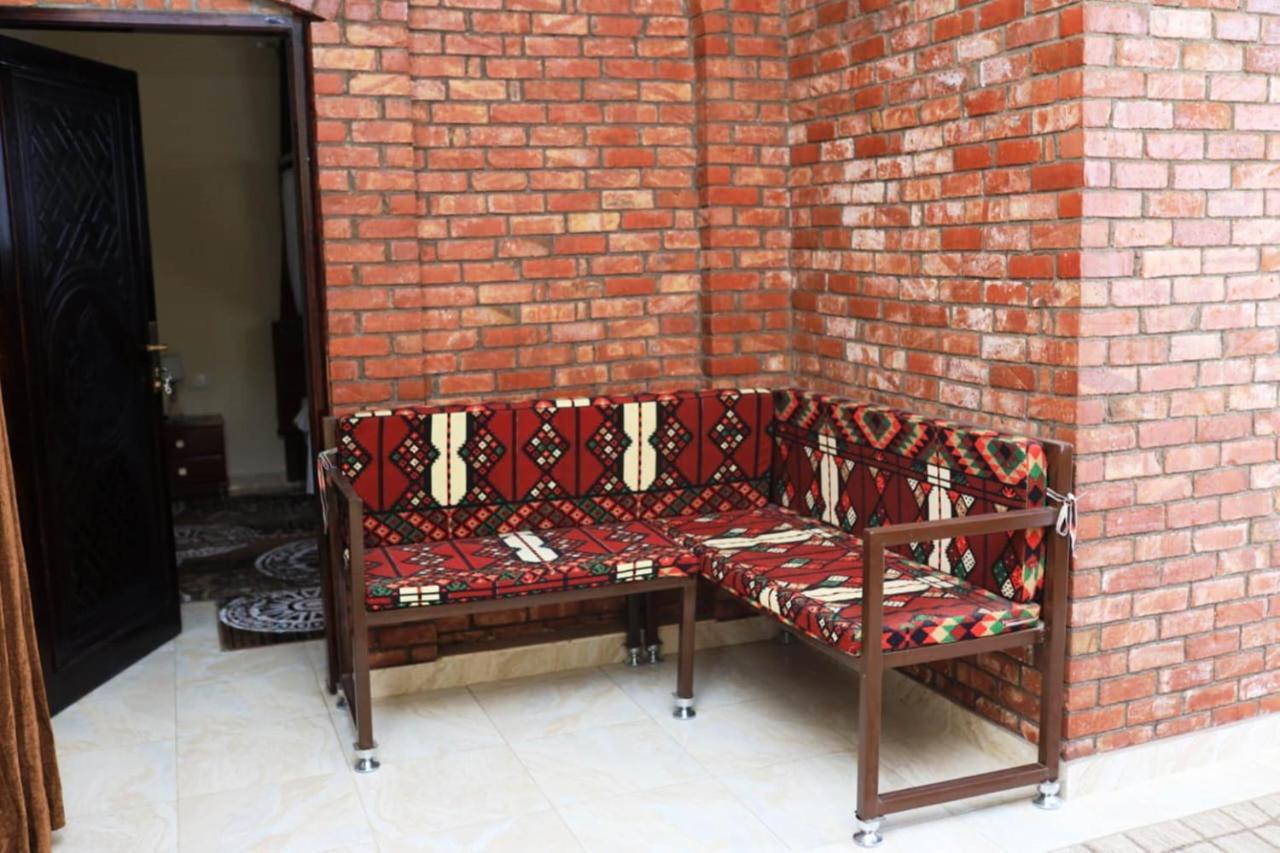 Happiness Guest House Luksor Exterior foto
